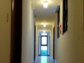 Mola Residence