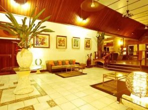 Liamo Reef Resort