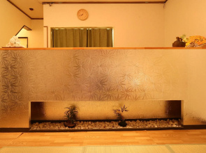 Guesthouse Sennichimae