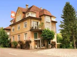 Villa Donkey BnB