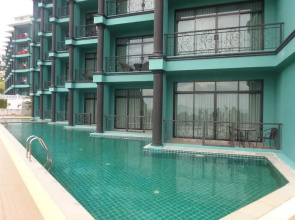 The Residence by 7 Heaven