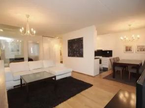 Gella Serviced Apartments Office