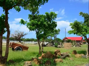 York Horse Riding Club(悠客馬術度假村)