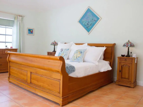 Rumrunners Villa by Living Easy Abaco