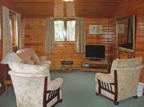 Hideaway Lodges