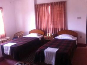 Hotel Mountain Villa