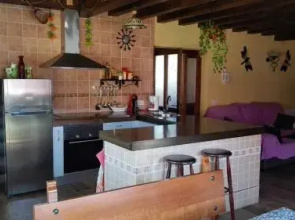 Casa Rural Rosa Magica