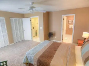 Kihei Resort 213 - Serene Condo at Tropical Resort