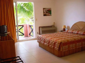 Hotel Coral Caribe