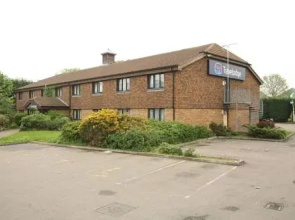 Travelodge Nuneaton