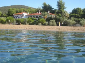Pension Nikos