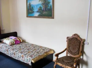 Baza otdykha Goryachinsk