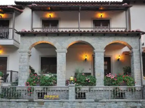 Guesthouse Vavitsas