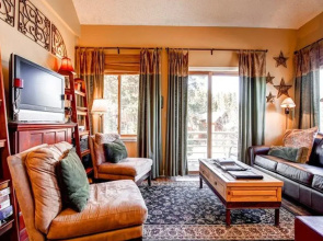 Wildwood Suites 308