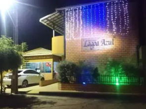 Pousada Recanto Lagoa Azul