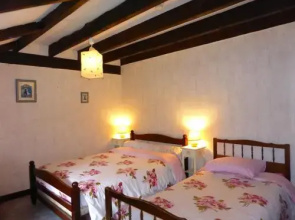 Chalet des Ecuyers