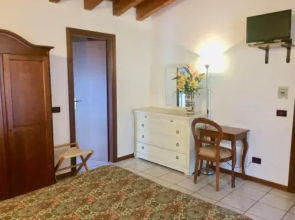 Hotel Ristorante Camping Edelweiss