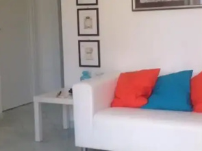 Holiday Home Bolsena Lake