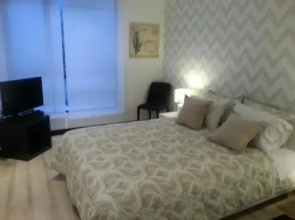 Suites Metropoli Bristol Park