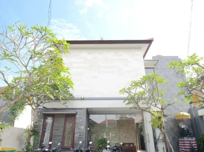 Airy Jimbaran Parigata C5 Bali