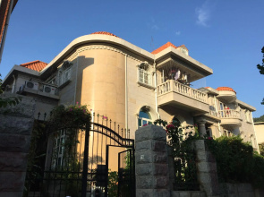 Xiamen Blossom Inn