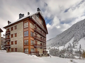Residencial Val de Ruda