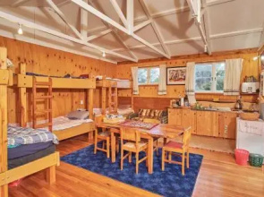 Peel Forest Farmstay