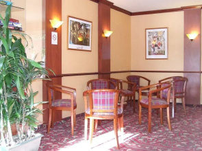 Odalys Vacances Rsidence Montaigu