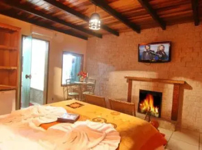 Serras de Monte Verde