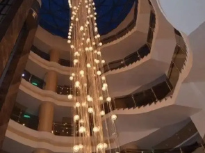 Royalton Hotel