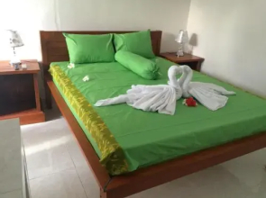 Linggy Homestay