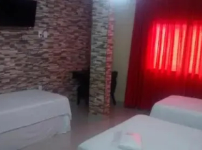 Hotel Dois Candangos