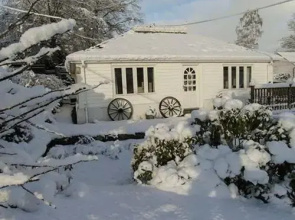 Holly Cottage