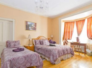 B&B Saint Louis