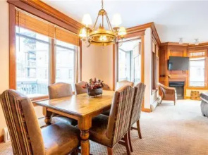 Mill Club 208 - 2 Br Home