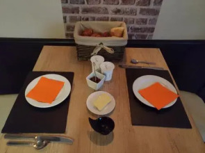 Le Sabot Gourmand Restaurant Traiteur de Réceptions et Hôtel