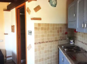 A Casa Di Eta
