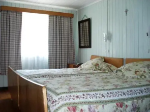 Hostal Tante Puppe