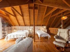 Aarlaur 2 - Loft Style Apartment in Jindabyne