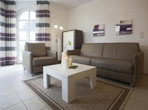 Residenz am Balmer See - FeWo 37H