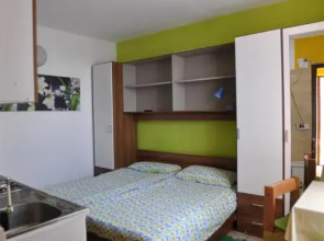 Apartments Vila Toni