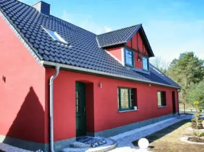 Ferienhaus Drewitz (EOC-FUP 07/2017)
