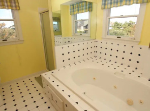 Seaing Is Believing - 5 Br Home