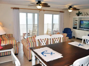 Ambassador Villas 401