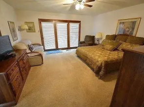 Angulo - 3 Br condo by RedAwning