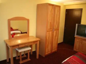 Apartmani Central