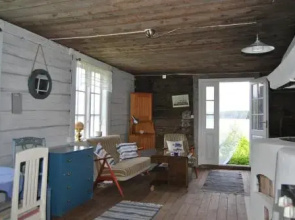 Bryggholmens Gård