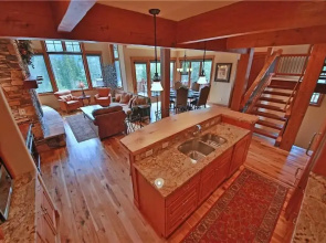 Dreamcatcher 7B Rental - 5 Br Home