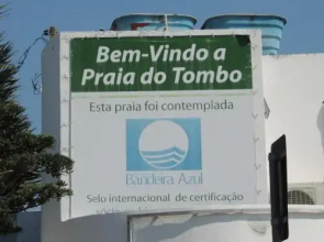 Casa Da Vovó Na Praia