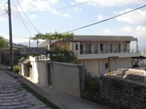 Hotel Shtino